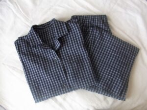 パジャマ1